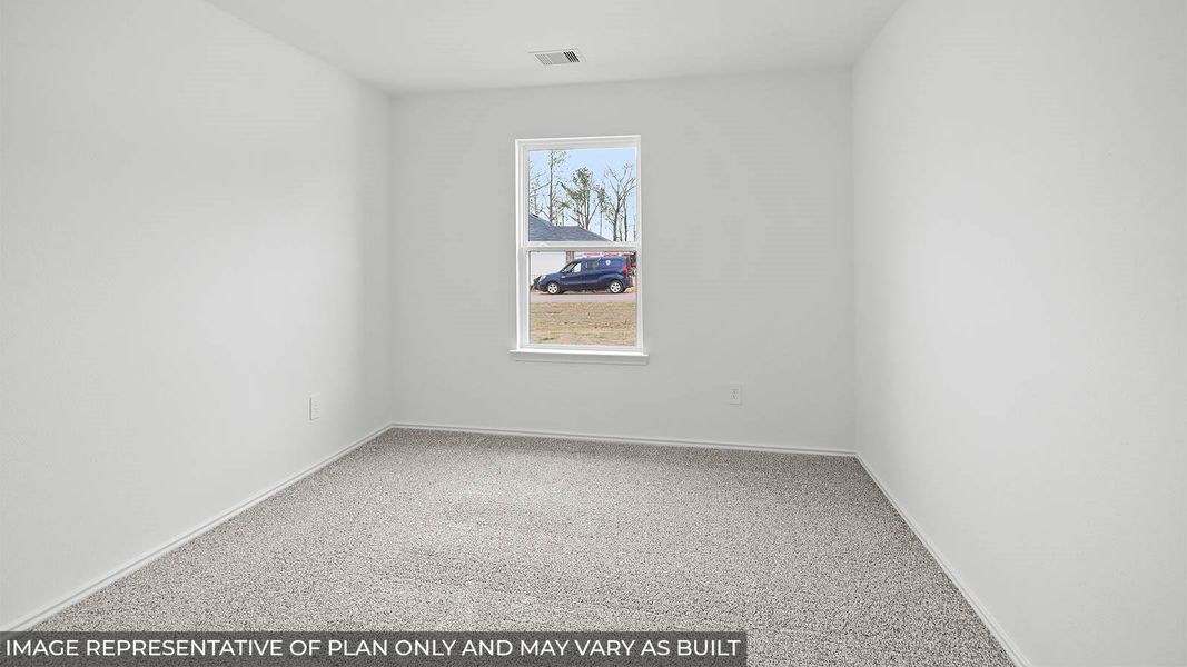 Image 21 of a home in Williams Reserve East. Image 21 of a home in Williams Reserve East.