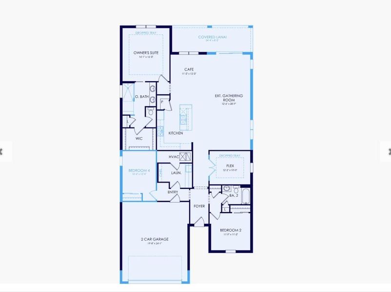 749 Floorplan Details