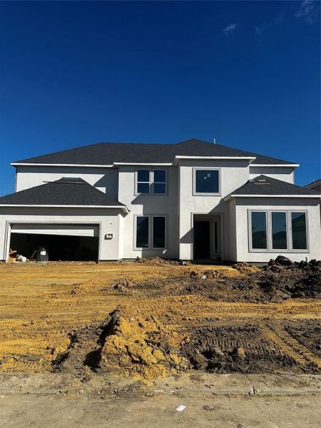 1673 Birch Lake Bend ~ Under Construction