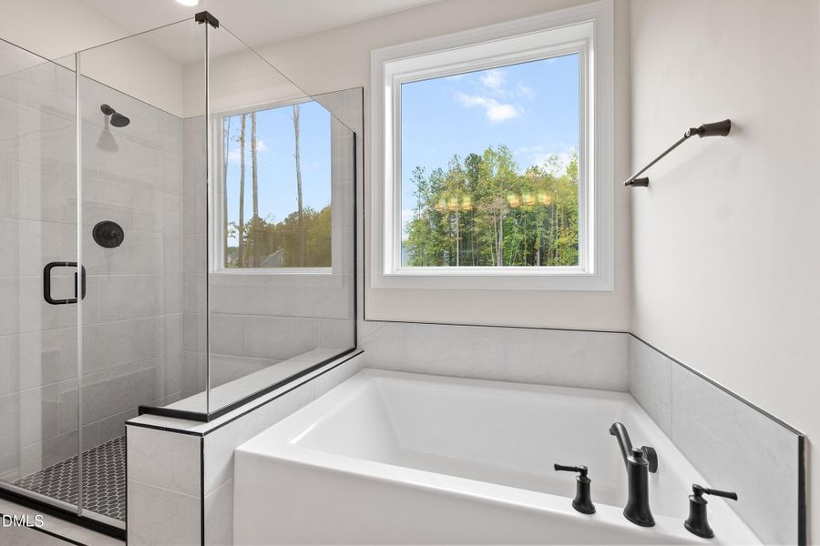 Image 31 of a home in Baylee Ridge.