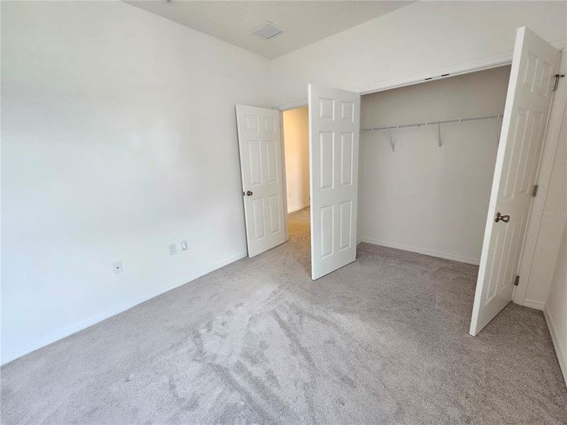 Spacious, unfurnished interior of a new home in , St. Cloud (Image 25). Spacious, unfurnished interior of a new home in , St. Cloud (Image 25).