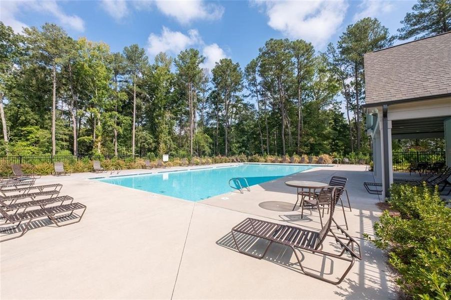Community amenities in , Lawrenceville (Image 51).