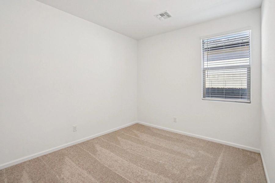 Bedroom 2 Bedroom 2