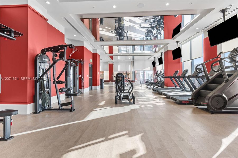 Community amenities in , Miami (Image 28).