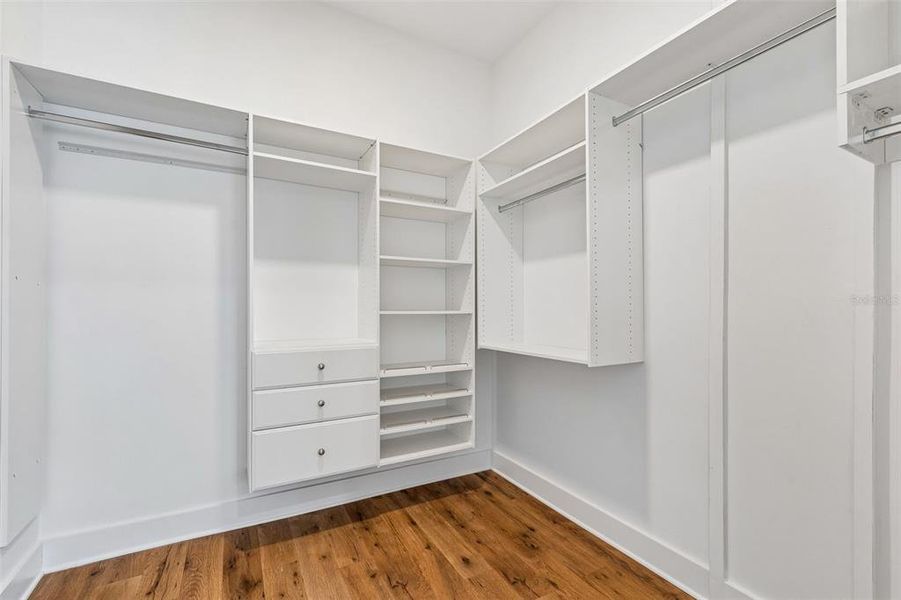 Spacious, unfurnished interior of a new home in , Safety Harbor (Image 72). Spacious, unfurnished interior of a new home in , Safety Harbor (Image 72).
