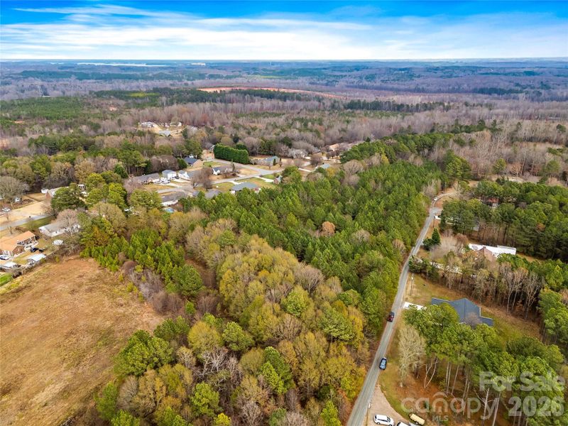 Natural landscape and outdoor views near  in Stanley (Image 6).