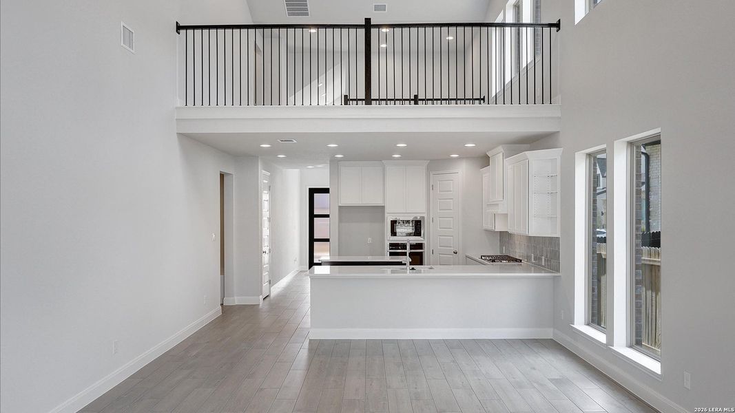 Image 31 of a home in Kallison Ranch.