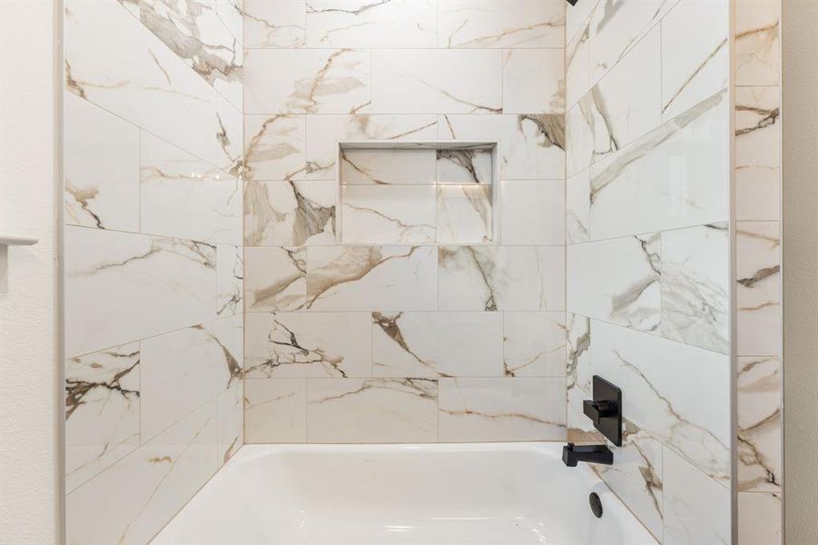 Close-up of interior finishes inside a home in , Granbury (Image 11). Close-up of interior finishes inside a home in , Granbury (Image 11).