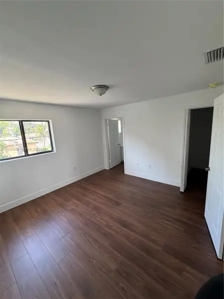 Spacious, unfurnished interior of a new home in , Miami (Image 4). Spacious, unfurnished interior of a new home in , Miami (Image 4).