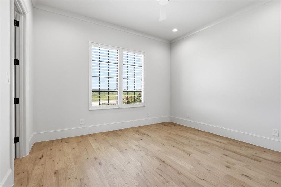 Spacious, unfurnished interior of a new home in , Denton (Image 31). Spacious, unfurnished interior of a new home in , Denton (Image 31).