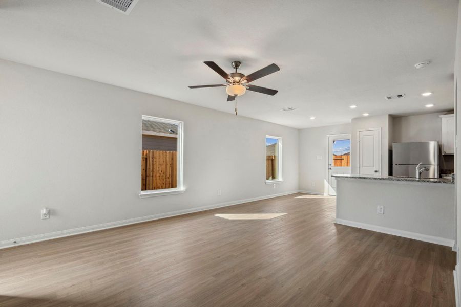 Image 22 of a home in Trails at Cochran Ranch. Image 22 of a home in Trails at Cochran Ranch.