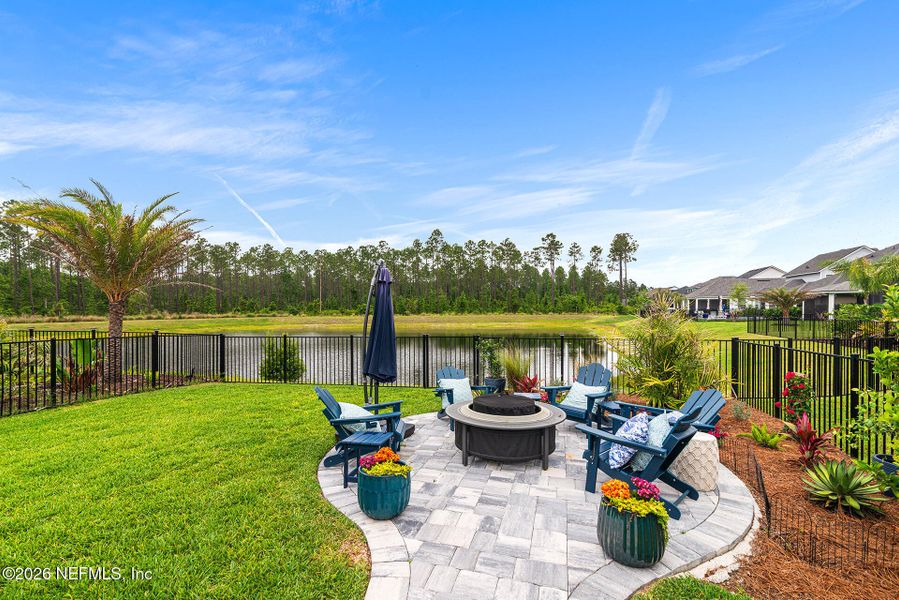 Community amenities in Reflections at Nocatee, Ponte Vedra (Image 34).