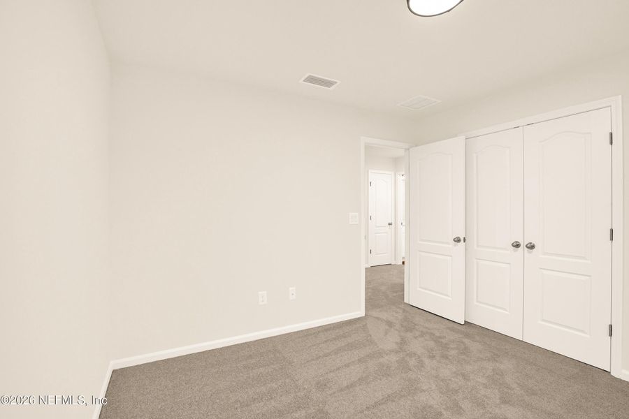 Spacious, unfurnished interior of a new home in , Green Cove Springs (Image 41). Spacious, unfurnished interior of a new home in , Green Cove Springs (Image 41).