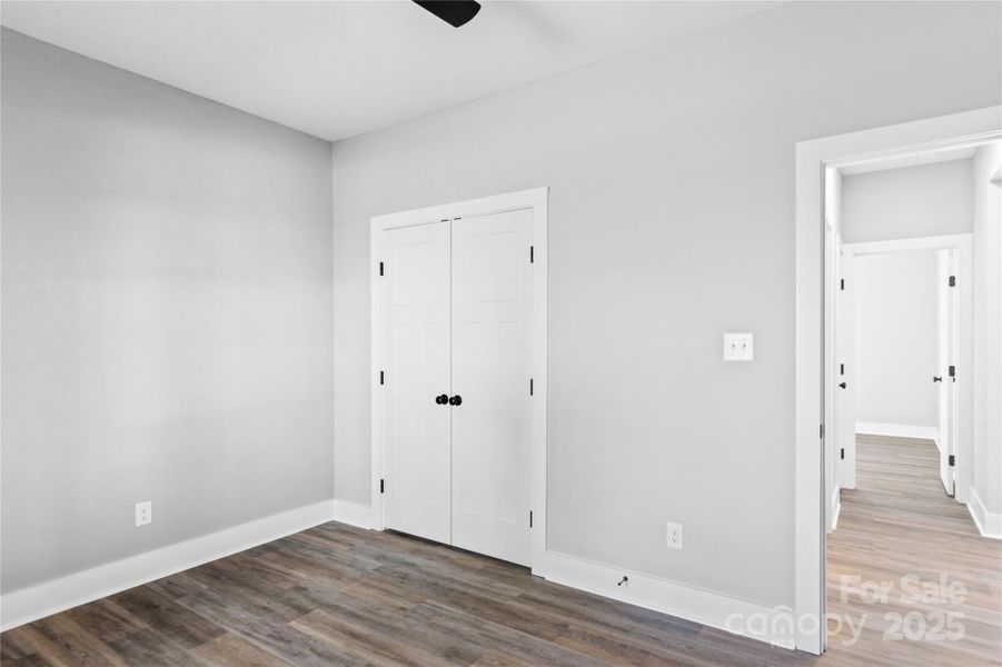 Spacious, unfurnished interior of a new home in , Winston-Salem (Image 23).