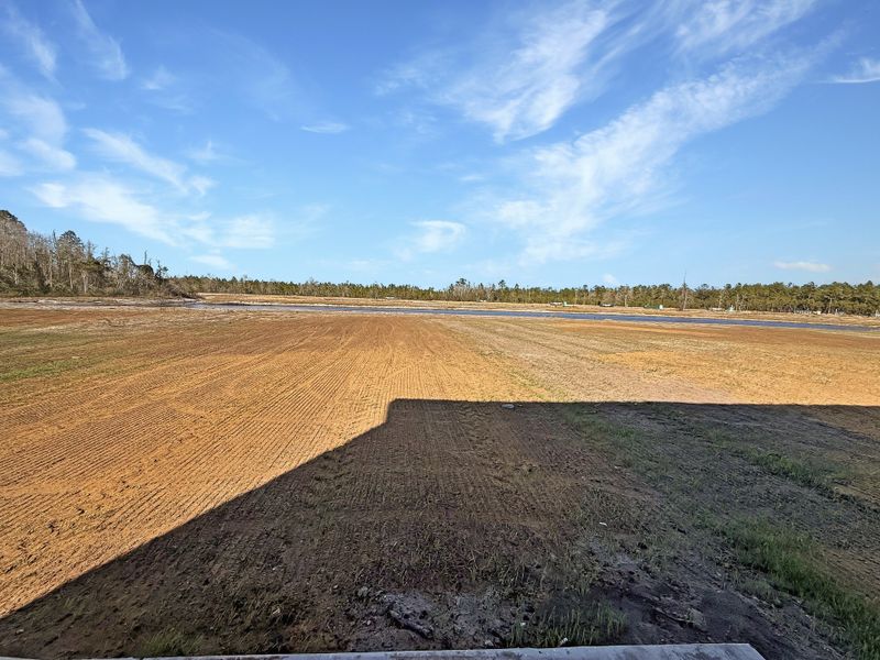 Site preparation for new homesites in The Village at Sassafras, Allenhurst (Image 20).