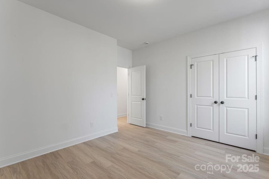 Bedroom #2 Bedroom #2