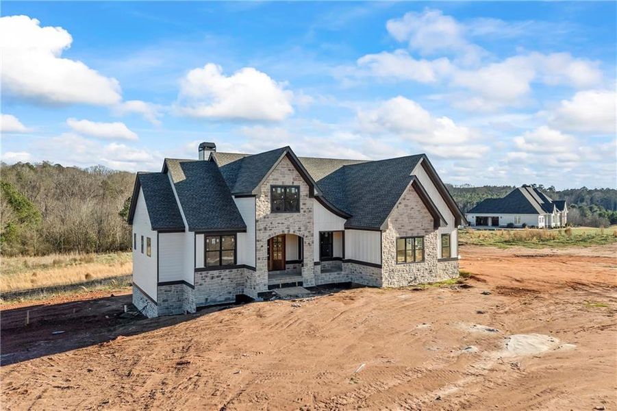 Image 36 of a home in .