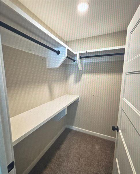 Furnished interior view inside a new home in , Rockmart (Image 5).