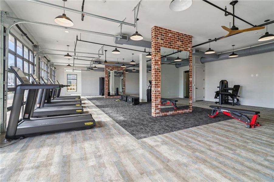 Community amenities in , Buford (Image 19).