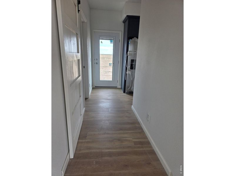 Spacious, unfurnished interior of a new home in , Nunn (Image 20).