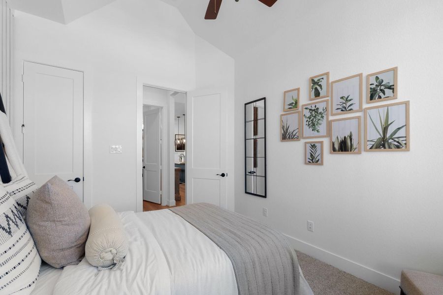 **Photos are representative - not of actual home**