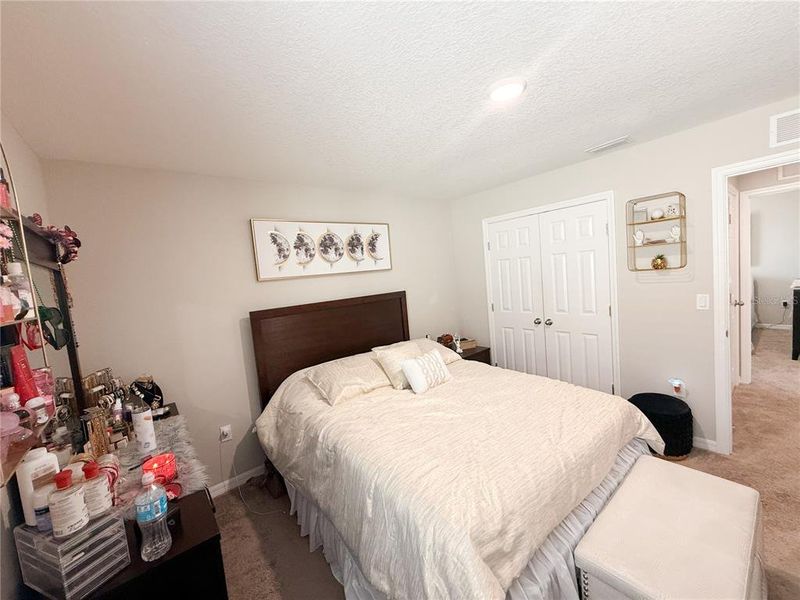 Furnished interior view inside a new home in , Haines City (Image 32). Furnished interior view inside a new home in , Haines City (Image 32).