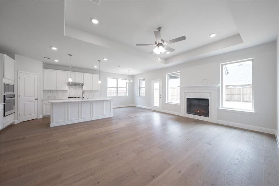 Great Room Great Room