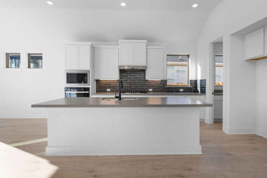 Georgetown, TX New Home.  - Slide 12