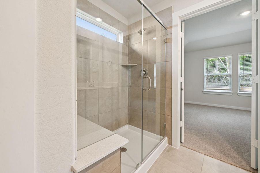 Image 29 of a home in Landing Meadows - Traditional Series.