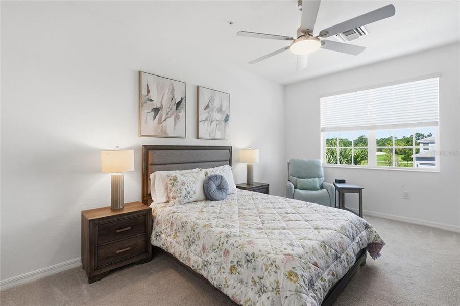 Furnished interior view inside a new home in , Punta Gorda (Image 29). Furnished interior view inside a new home in , Punta Gorda (Image 29).