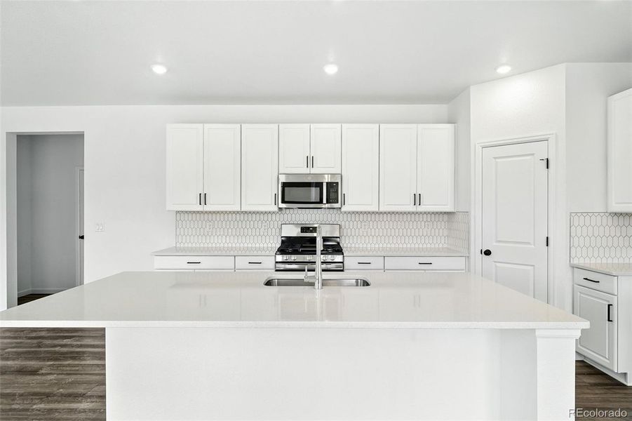 39743 Penn Road ~ Ready Now