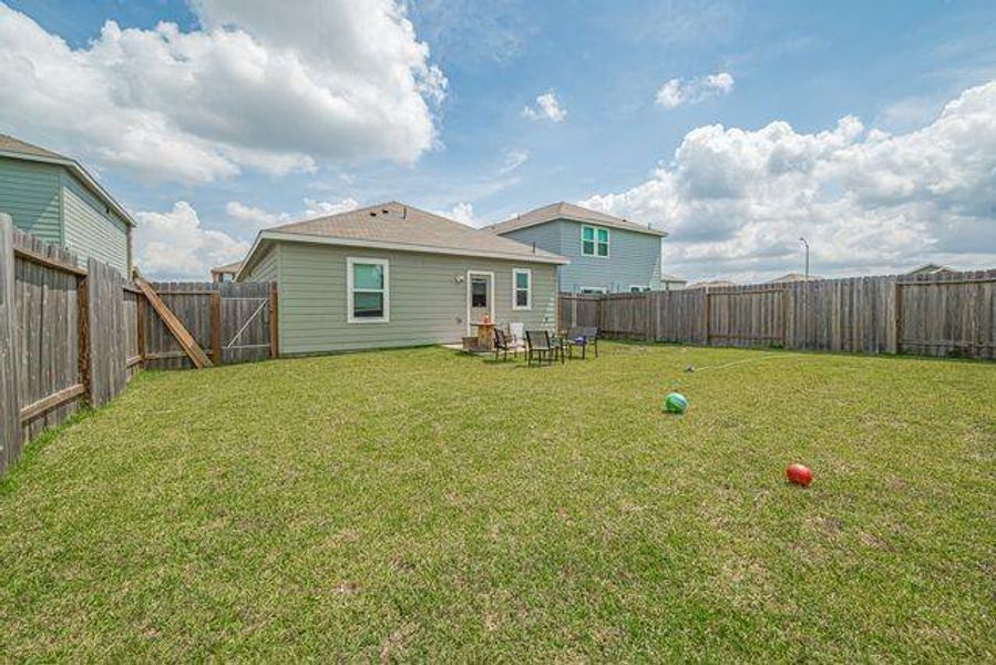 Image 9 of a home in Wayside Village. Image 9 of a home in Wayside Village.