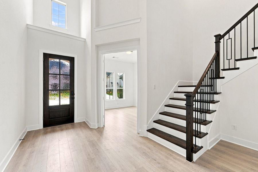 3,259sf New Home in Northlake, TX. - Slide 9 3,259sf New Home in Northlake, TX. - Slide 9