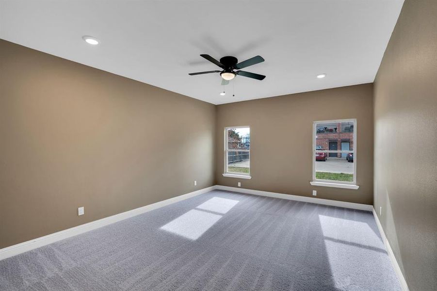 Primary Bedroom Primary Bedroom