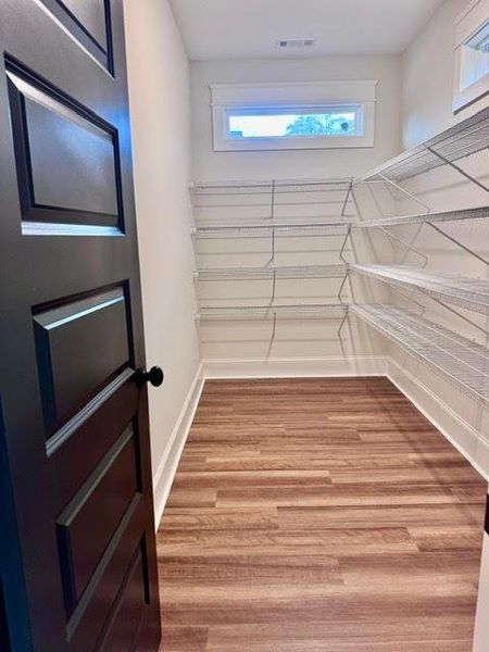 Spacious, unfurnished interior of a new home in , Carrollton (Image 20).