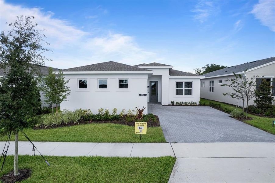 Image 32 of a home in Cresswind at Hammock Oaks. Image 32 of a home in Cresswind at Hammock Oaks.