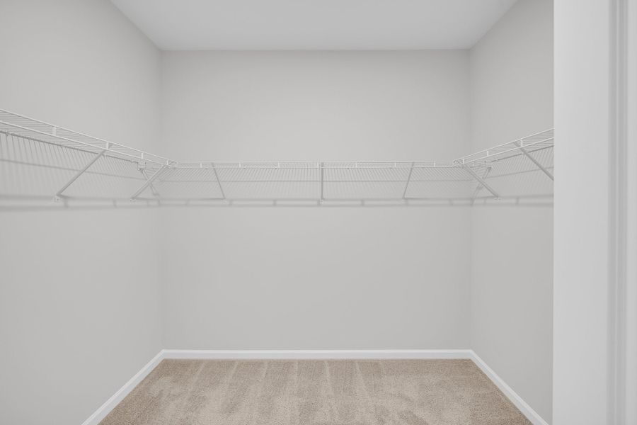 Elliott + Bonus New Home in Moncks Corner, SC. - Slide 23 Elliott + Bonus New Home in Moncks Corner, SC. - Slide 23