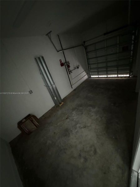 In-progress construction of a new home in , Pembroke Pines, FL (Image 17).