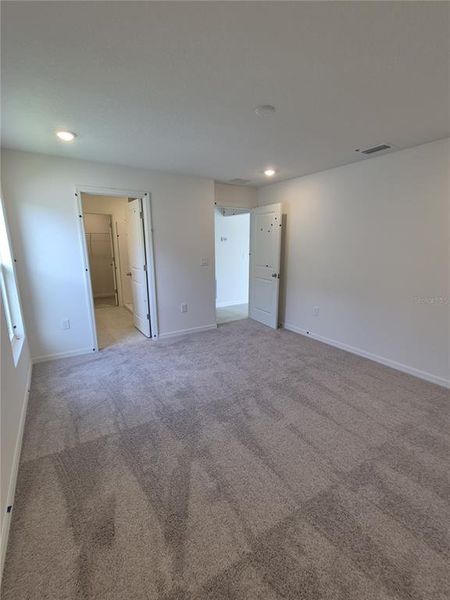 Spacious, unfurnished interior of a new home in , Lake Wales (Image 8). Spacious, unfurnished interior of a new home in , Lake Wales (Image 8).