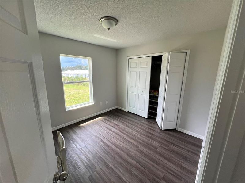 Spacious, unfurnished interior of a new home in , Inverness (Image 18).