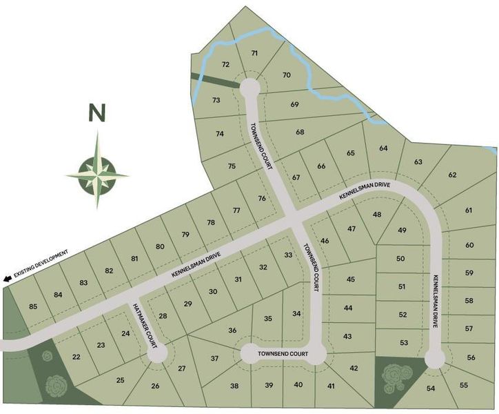 Image 39 of a home in Fox Crossing. Image 39 of a home in Fox Crossing.