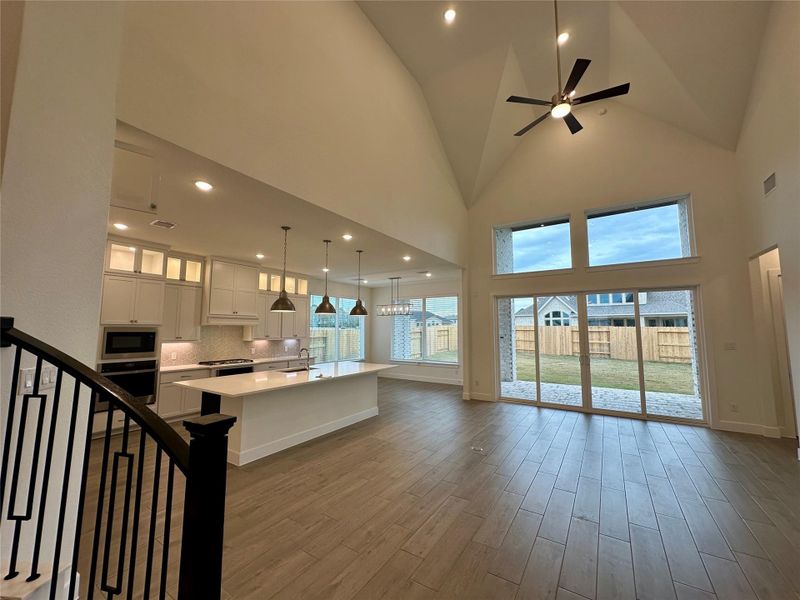 Image 38 of a home in Briarley.