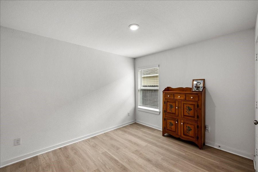Guest Bedroom 1