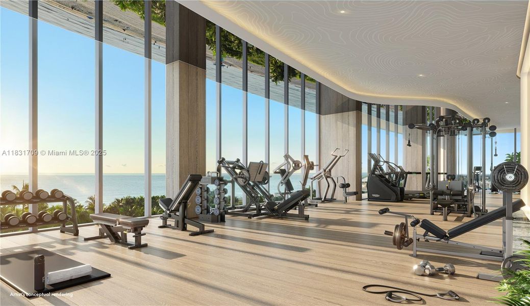 Community amenities in , Pompano Beach (Image 20).