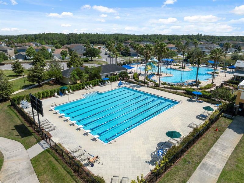 Community amenities in , Land O' Lakes (Image 19).