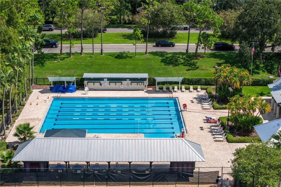 Community amenities in , Tampa (Image 32). Community amenities in , Tampa (Image 32).