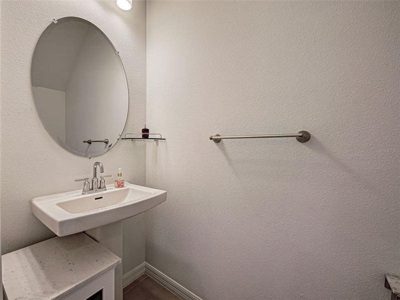 Furnished interior view inside a new home in , Nokomis (Image 15).