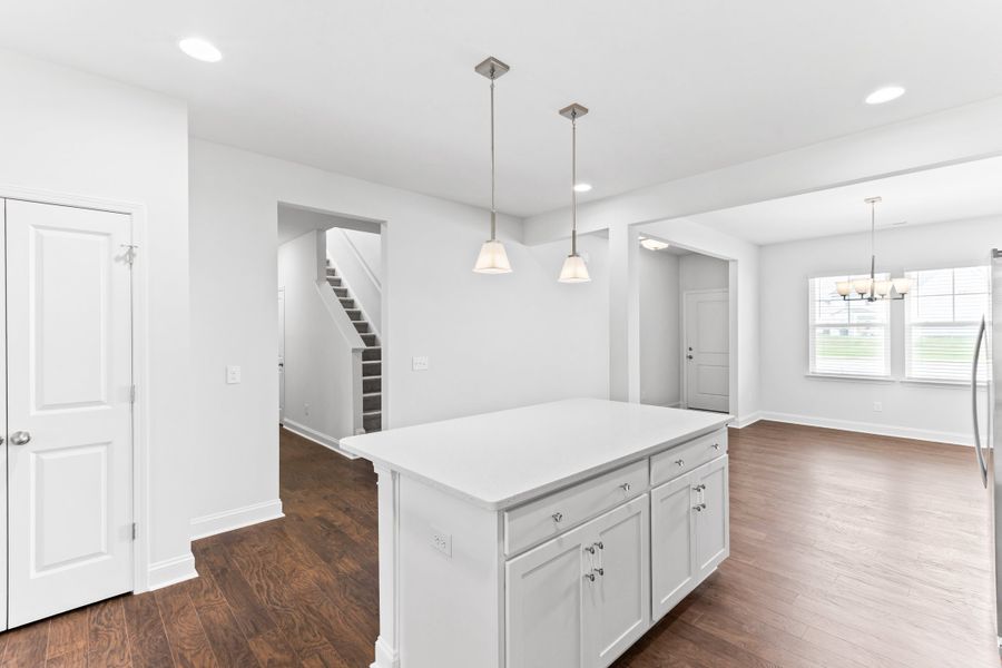 New Home in New Bern, NC.  - Slide 5