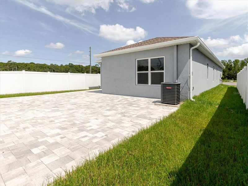 Image 49 of a home in Conner Crossing.