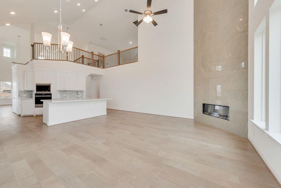 Image 27 of a home in Prairie Ridge. Image 27 of a home in Prairie Ridge.